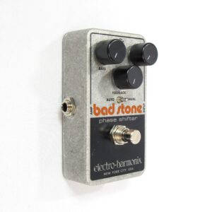 electro harmonix bad stone phase shifter