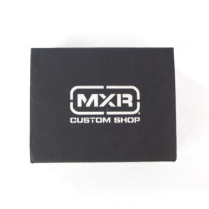 mxr csp033 custom shop il torino overdrive