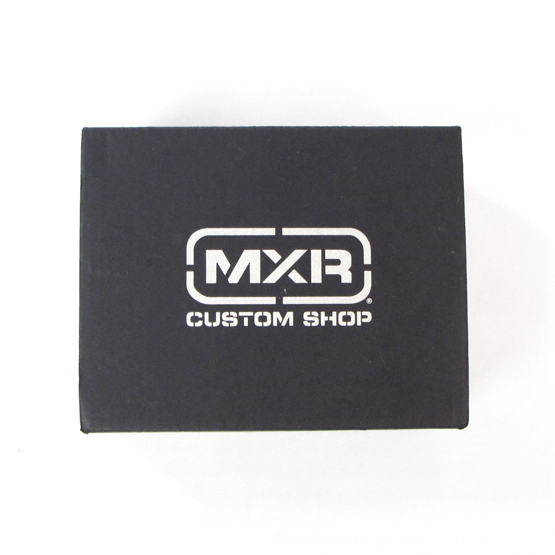 mxr csp033 custom shop il torino overdrive