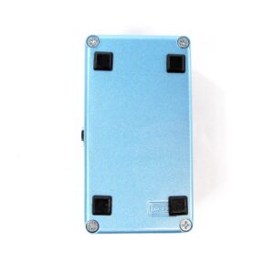 mxr csp033 custom shop il torino overdrive
