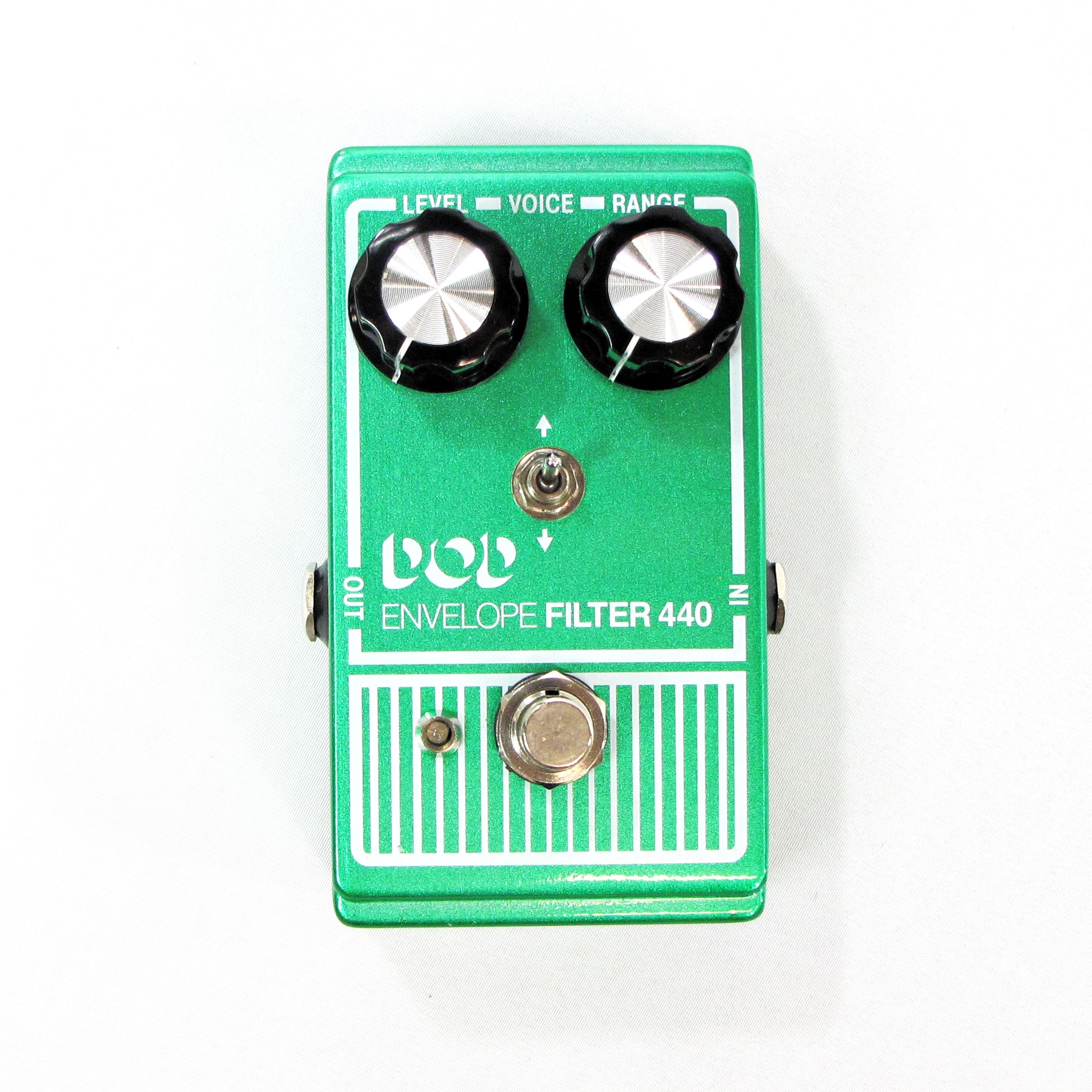 dod 440 envelope filter