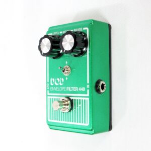 dod 440 envelope filter