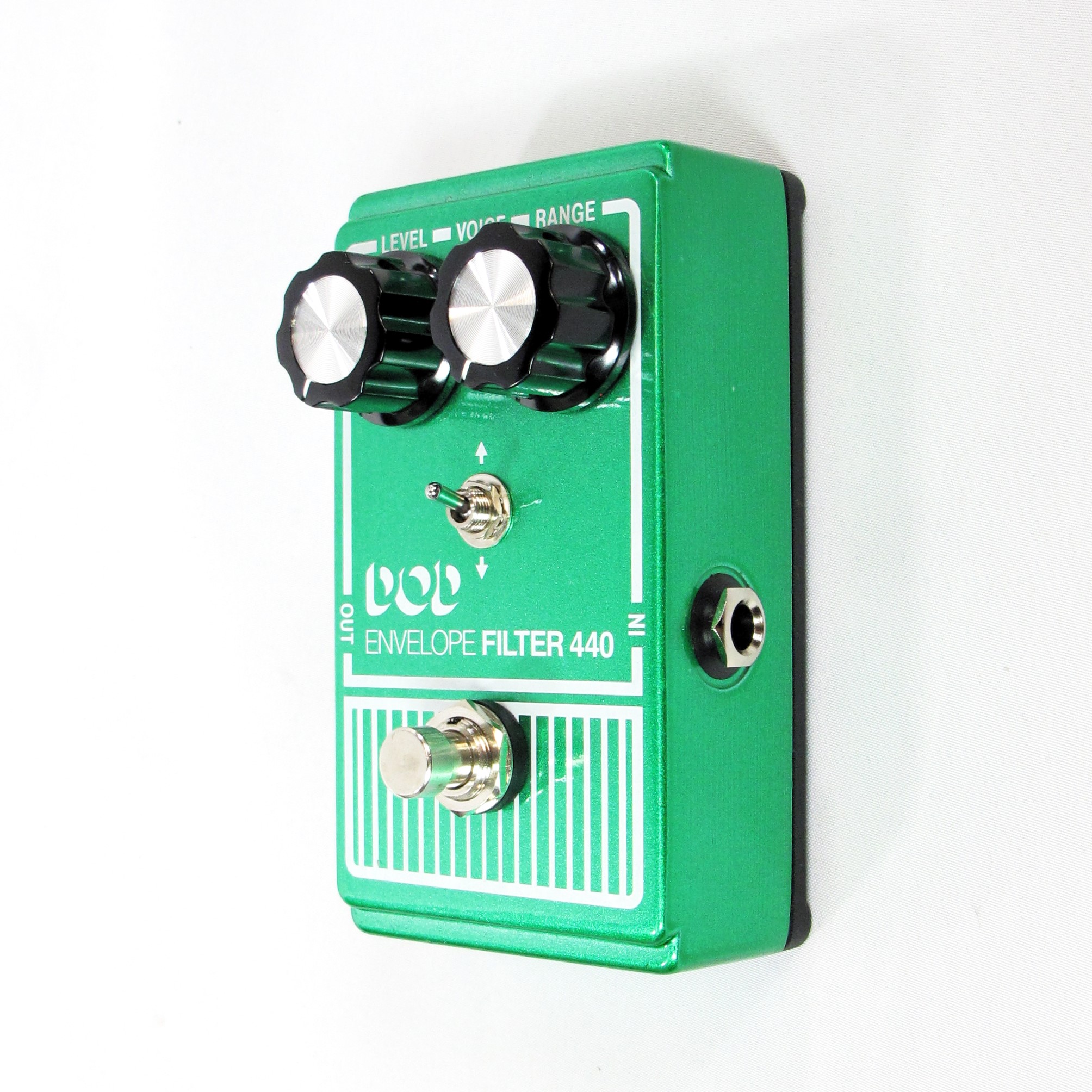 dod 440 envelope filter