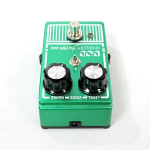 dod 440 envelope filter
