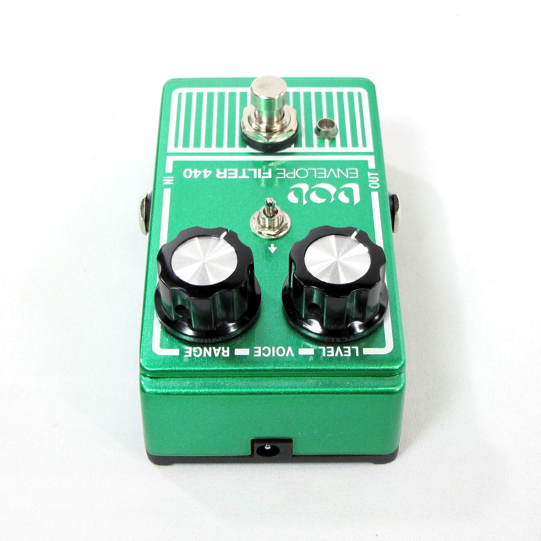 dod 440 envelope filter