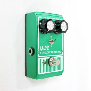 dod 440 envelope filter