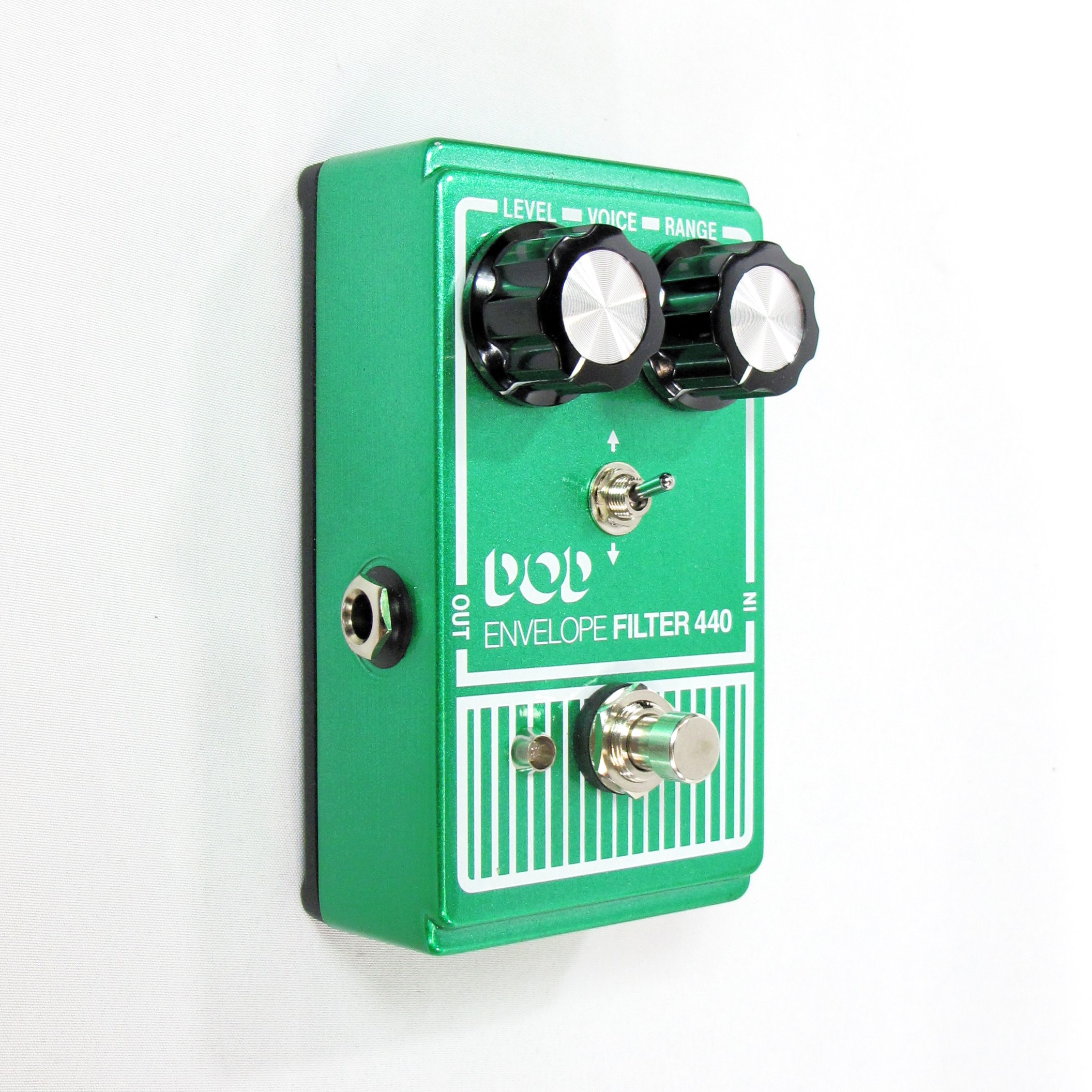 dod 440 envelope filter