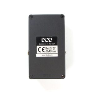 dod 440 envelope filter