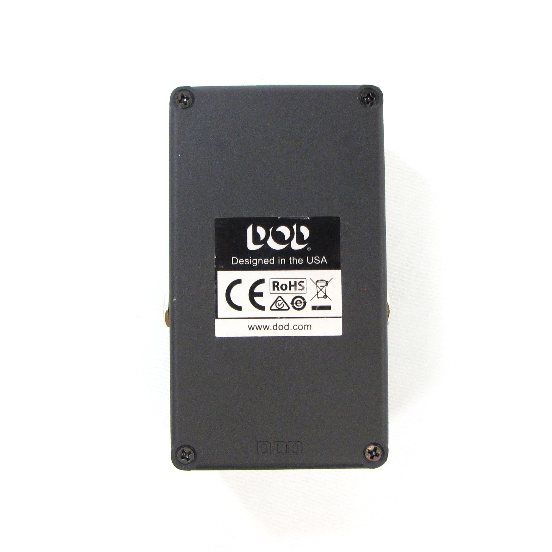 dod 440 envelope filter