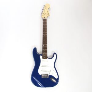 squier affinity stratocaster