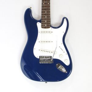 squier affinity stratocaster