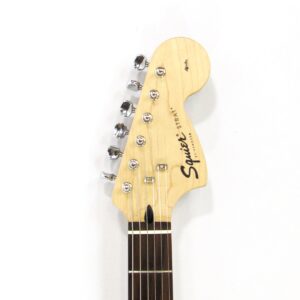 squier affinity stratocaster