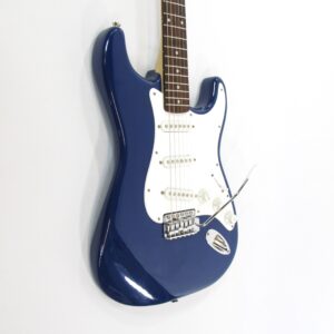 squier affinity stratocaster