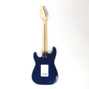 squier affinity stratocaster