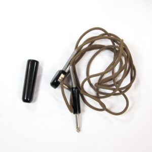 vintage english electronics tonemaster lap steel and amplifier 1950s