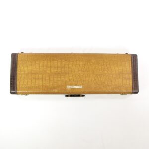 vintage english electronics tonemaster lap steel and amplifier 1950s