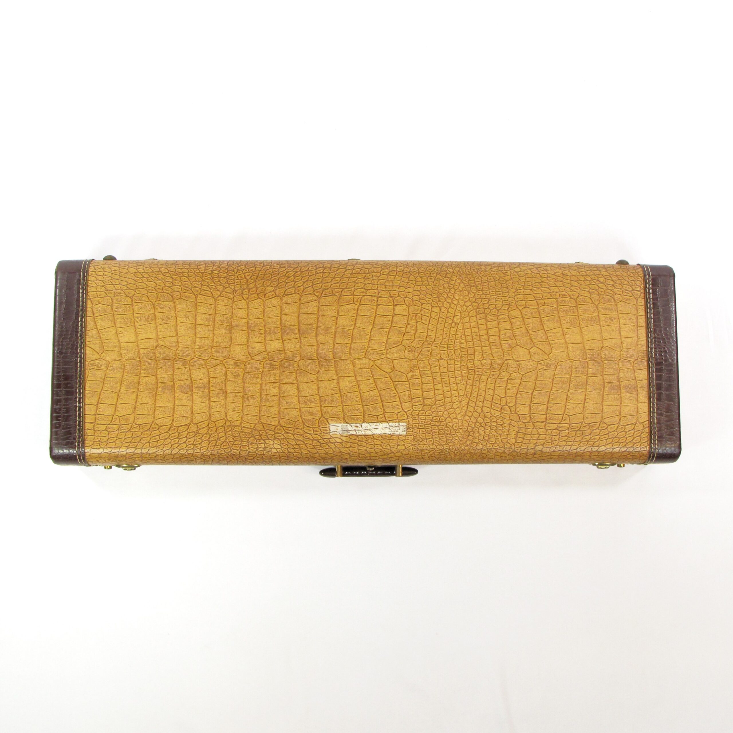 vintage english electronics tonemaster lap steel and amplifier 1950s