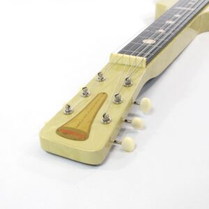 vintage english electronics tonemaster lap steel and amplifier 1950s