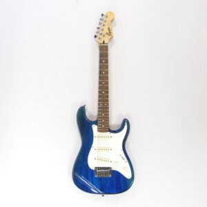 squier mini stratocaster