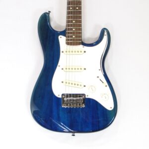 squier mini stratocaster