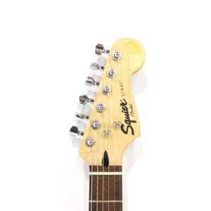 squier mini stratocaster