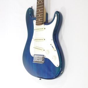 squier mini stratocaster