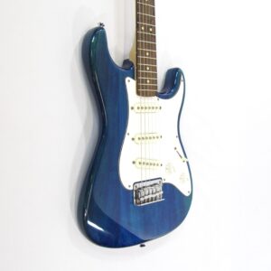 squier mini stratocaster