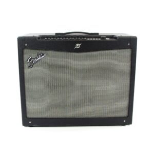 fender mustang iv v2 2x12" combo amplifier