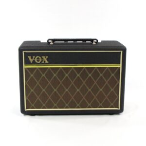 vox pathfinder 10 combo amplifier