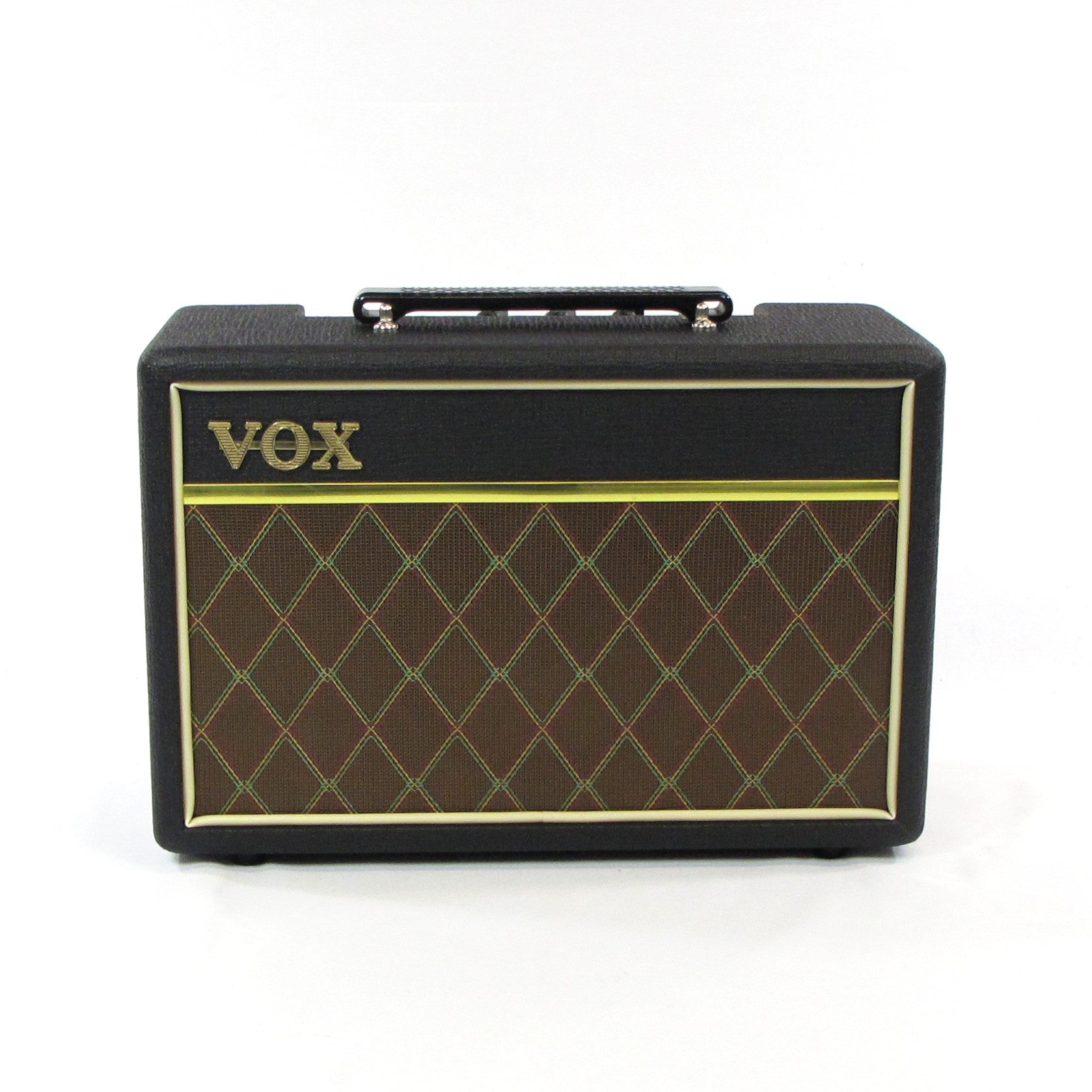 vox pathfinder 10 combo amplifier
