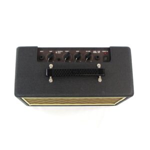vox pathfinder 10 combo amplifier