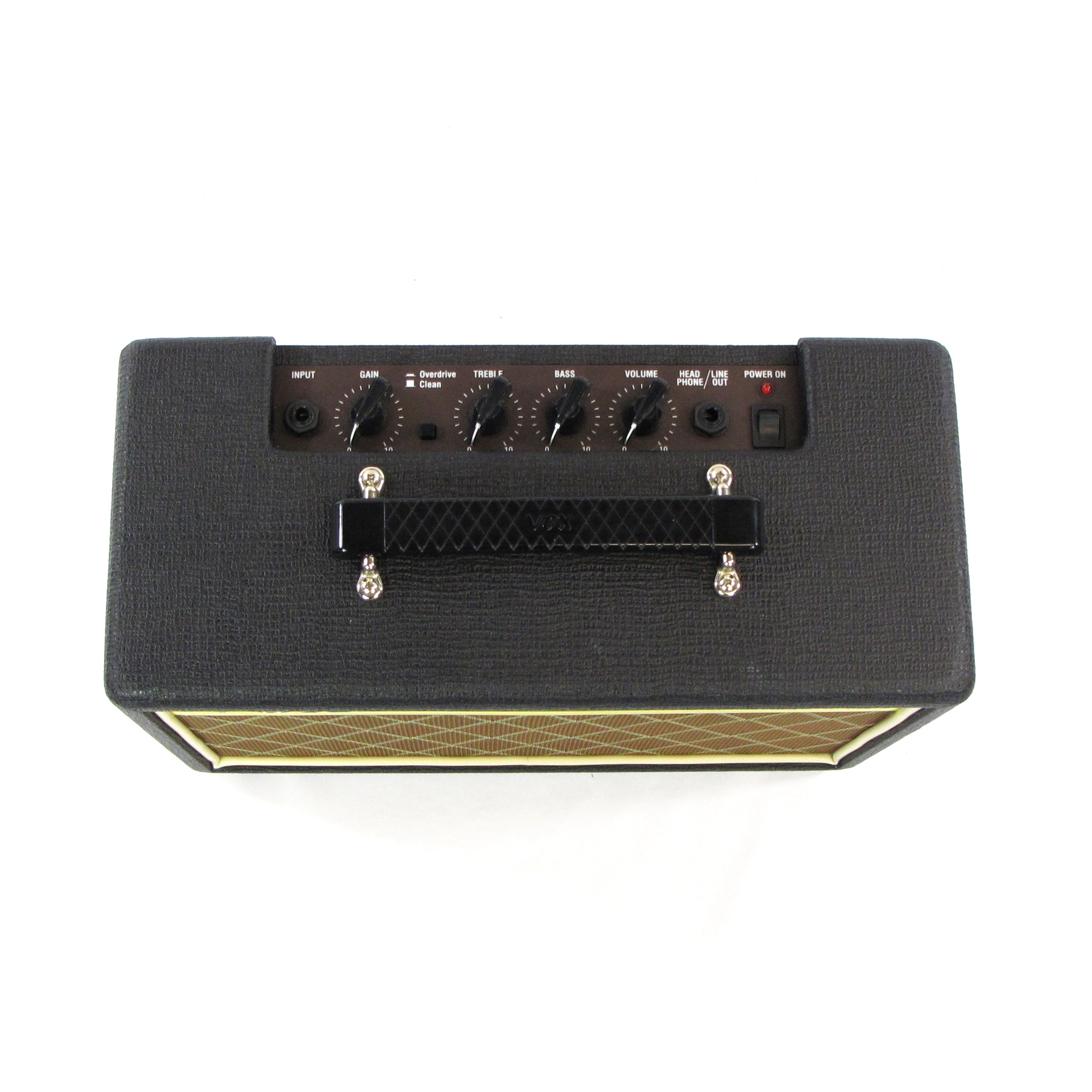 vox pathfinder 10 combo amplifier