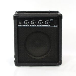 excel xl15 combo amplifier