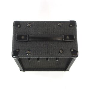 excel xl15 combo amplifier