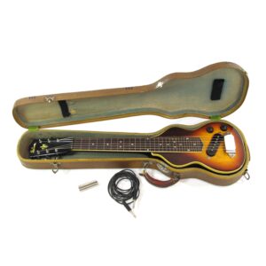 vintage gibson eh 150 lap steel 1941 42