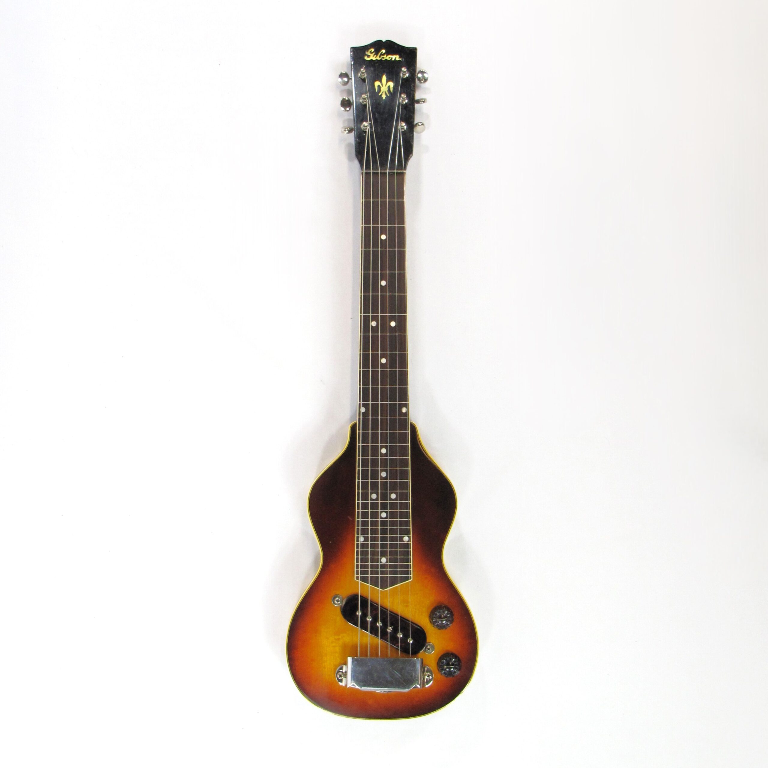 vintage gibson eh 150 lap steel 1941 42
