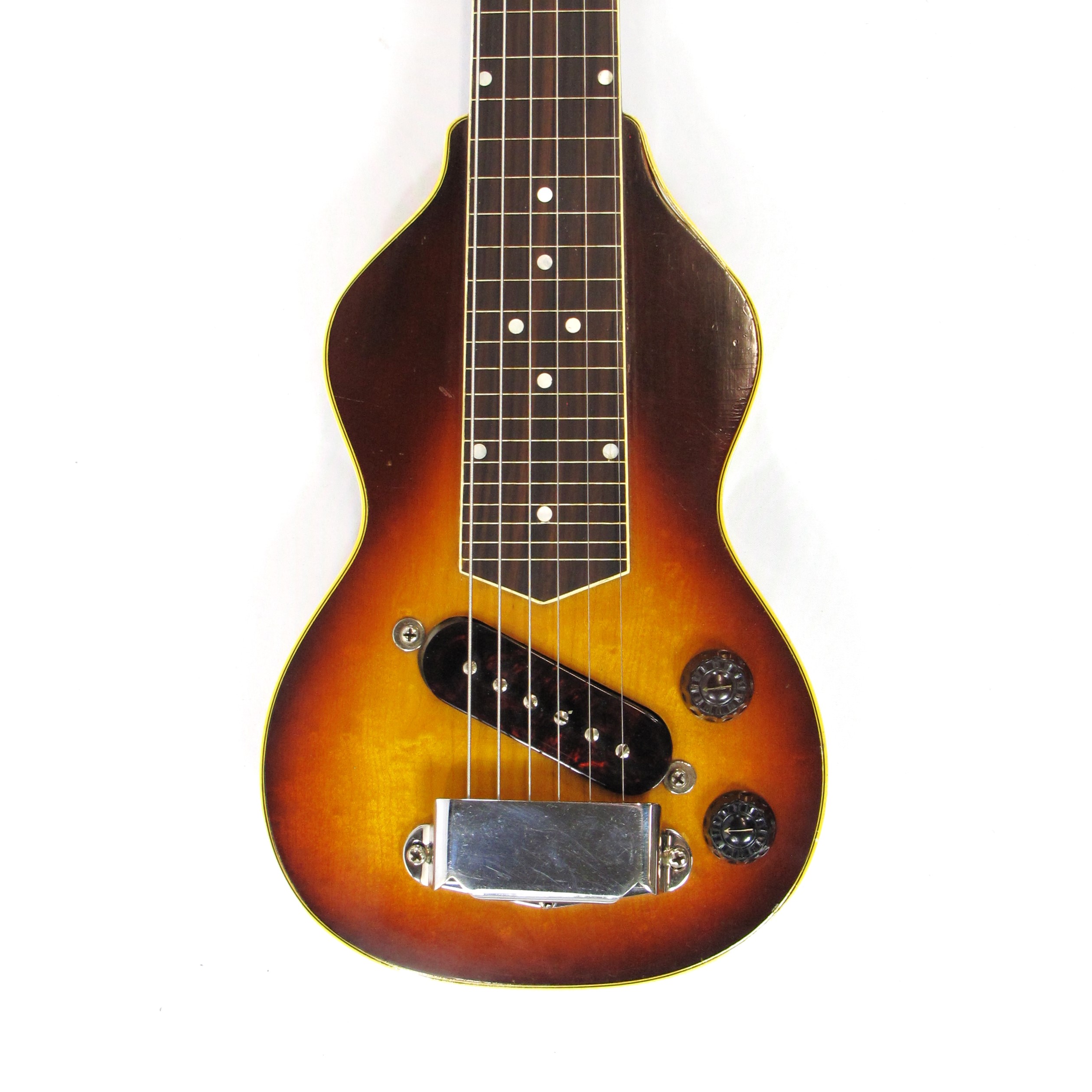 vintage gibson eh 150 lap steel 1941 42