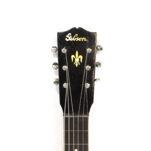 vintage gibson eh 150 lap steel 1941 42