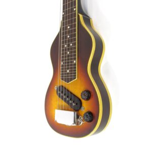 vintage gibson eh 150 lap steel 1941 42
