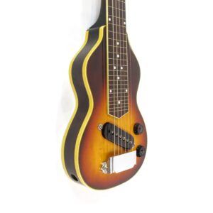 vintage gibson eh 150 lap steel 1941 42