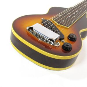 vintage gibson eh 150 lap steel 1941 42