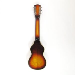 vintage gibson eh 150 lap steel 1941 42