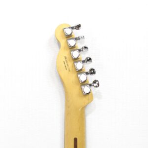 fender deluxe telecaster thinline