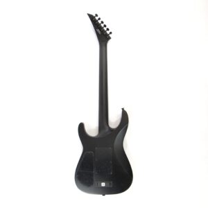 jackson x series soloist slx dx checkered past