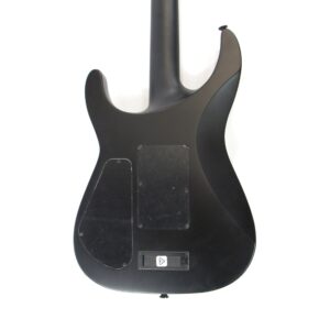 jackson x series soloist slx dx checkered past