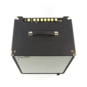 fender rumble 200 v3