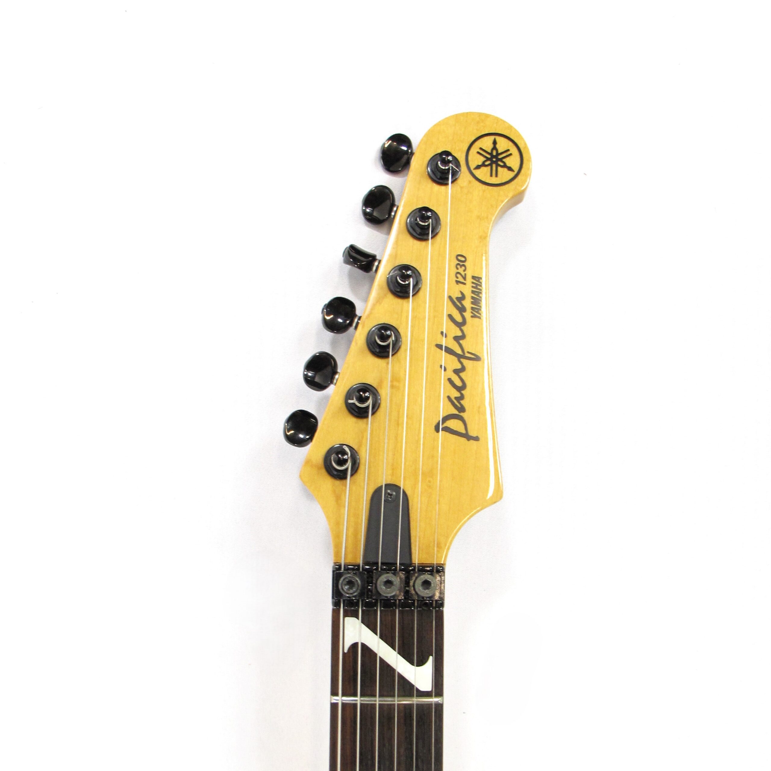 yamaha 1230 pacifica