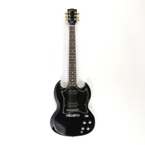 gibson sg special 2009