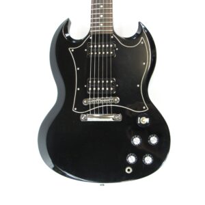 gibson sg special 2009