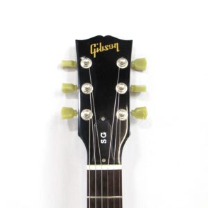 gibson sg special 2009